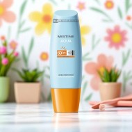 AQUA BASE Ultra Protection Matte Facial Sunscreen SPF50+ PA++++ 90ML