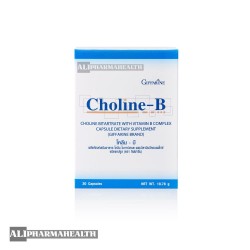 Choline B 2-Pack – Choline Bitartrate with Vitamin B Complex Choline B 2-Pack – Choline Bitartrate with Vitamin B Complex