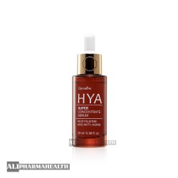 Hya Super Concentrate Serum – Ultimate Hydration & Anti-Aging Formula Hya Super Concentrate Serum – Ultimate Hydration & Anti-Aging Formula