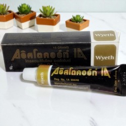 Aristocort A Cream 15 g. (Triamcinolone Acetonide 0.1% )