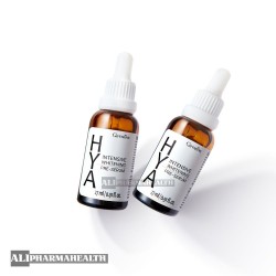 GIFFARINE HYA-Intensive Whitening Pre-Serum 27 ml – Brightening Skin Care GIFFARINE HYA-Intensive Whitening Pre-Serum 27 ml – Brightening Skin Care