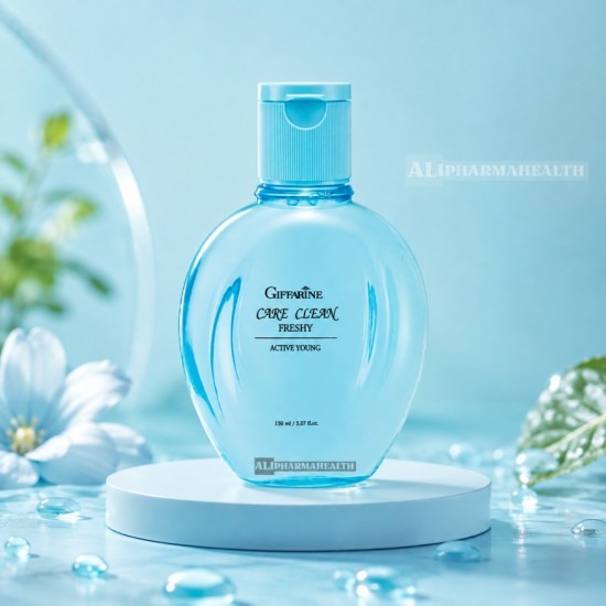 Active Young Care Clean Freshy Feminine Wash – Gentle Intimate Care Active Young Care Clean Freshy Feminine Wash – Gentle Intimate Care