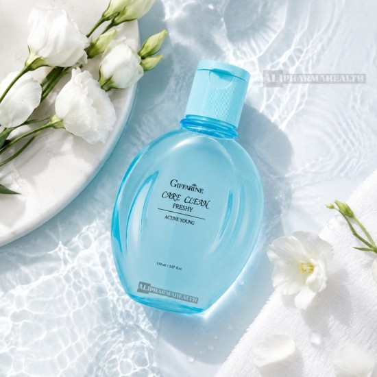 Active Young Care Clean Freshy Feminine Wash – Gentle Intimate Care Active Young Care Clean Freshy Feminine Wash – Gentle Intimate Care