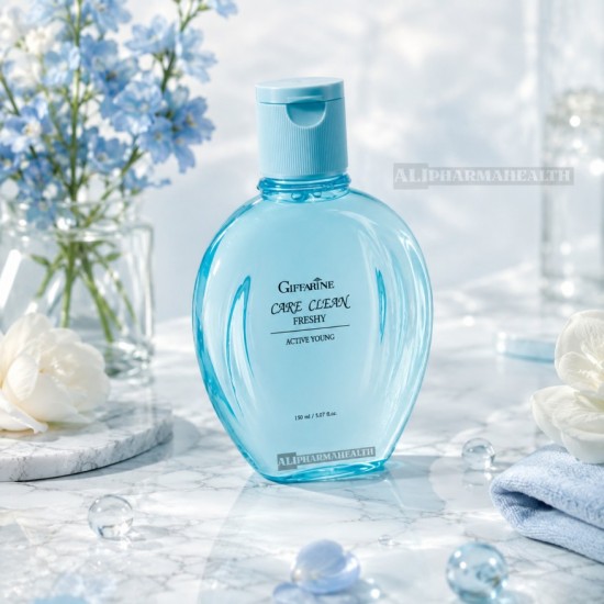 Active Young Care Clean Freshy Feminine Wash – Gentle Intimate Care Active Young Care Clean Freshy Feminine Wash – Gentle Intimate Care