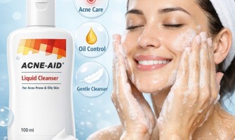 ACNE-AID 100 ML Cleanser: Uses, Ingredients, Benefits, Side Effects & Complete Acne Care Guide