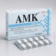 AMK 1000 mg 10 Tablets – Amoxicillin 875 mg + Clavulanic Acid 125 mg