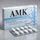 AMK 1000 mg 10 Tablets – Amoxicillin 875 mg + Clavulanic Acid 125 mg