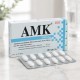 AMK 1000 mg 10 Tablets – Amoxicillin 875 mg + Clavulanic Acid 125 mg