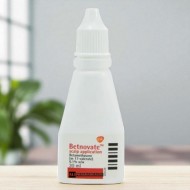 Betnovate Scalp Application 30ml – Betamethasone Scalp Treatment for Psoriasis & Dermatitis