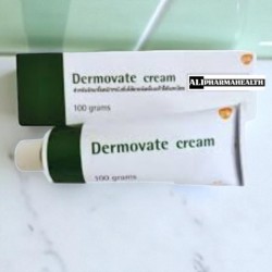 Dermovate Cream 100g 