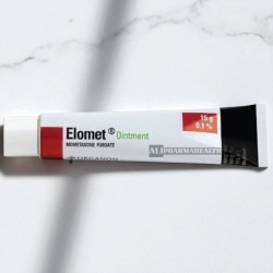 Elomet Cream 15gm 