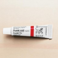 Fucidin cream (Fucidic acid) 5g