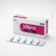 Acyclovir 800 mg Vilerm Tablet – Strong Antiviral for Herpes, Shingles & Chickenpox Acyclovir 800 mg Vilerm Tablet – Strong Antiviral for Herpes, Shingles & Chickenpox