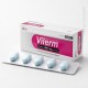 Acyclovir 800 mg Vilerm Tablet – Strong Antiviral for Herpes, Shingles & Chickenpox Acyclovir 800 mg Vilerm Tablet – Strong Antiviral for Herpes, Shingles & Chickenpox