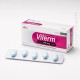 Acyclovir 800 mg Vilerm Tablet – Strong Antiviral for Herpes, Shingles & Chickenpox Acyclovir 800 mg Vilerm Tablet – Strong Antiviral for Herpes, Shingles & Chickenpox