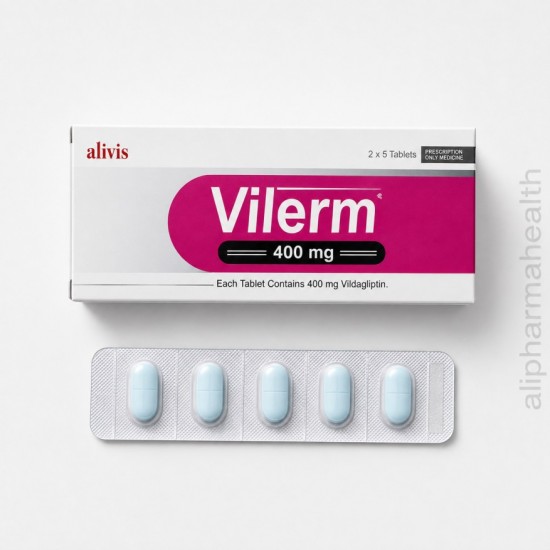 Acyclovir 800 mg Vilerm Tablet – Strong Antiviral for Herpes, Shingles & Chickenpox Acyclovir 800 mg Vilerm Tablet – Strong Antiviral for Herpes, Shingles & Chickenpox