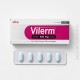 Acyclovir 800 mg Vilerm Tablet – Strong Antiviral for Herpes, Shingles & Chickenpox Acyclovir 800 mg Vilerm Tablet – Strong Antiviral for Herpes, Shingles & Chickenpox
