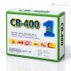 ALBENDAZOLE 400 mg CB-400, 10 Tablets – Antiparasitic Treatment