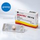 Zentel 400 mg (Albendazole) 3 Boxes – Anthelmintic Treatment Zentel 400 mg (Albendazole) 3 Boxes – Anthelmintic Treatment