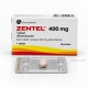 Zentel 400 mg (Albendazole) 3 Boxes – Anthelmintic Treatment Zentel 400 mg (Albendazole) 3 Boxes – Anthelmintic Treatment
