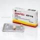 Zentel 400 mg (Albendazole) 3 Boxes – Anthelmintic Treatment Zentel 400 mg (Albendazole) 3 Boxes – Anthelmintic Treatment