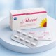 Alerest Cetirizine 10 mg Tablets (100 Tablets) – Allergy Relief Antihistamine