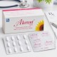 Alerest Cetirizine 10 mg Tablets (100 Tablets) – Allergy Relief Antihistamine
