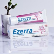 Ezerra Cream 25g – Moisturizing Cream for Dry, Sensitive & Eczema-Prone Skin | Alipharmahealth