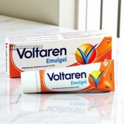 Voltaren Emulgel 50g | Diclofenac Gel for Muscle, Joint & Arthritis Pain Relief