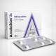 Amoksiklav 1000 mg (Amoxicillin/Clavulanic Acid 875/125) – Antibiotic