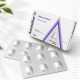 Amoksiklav 1000 mg (Amoxicillin/Clavulanic Acid 875/125) – Antibiotic