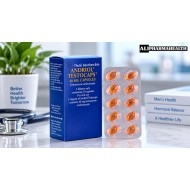 Andriol Testosterone 40 mg 60 Capsules – Testosterone Replacement Medicine