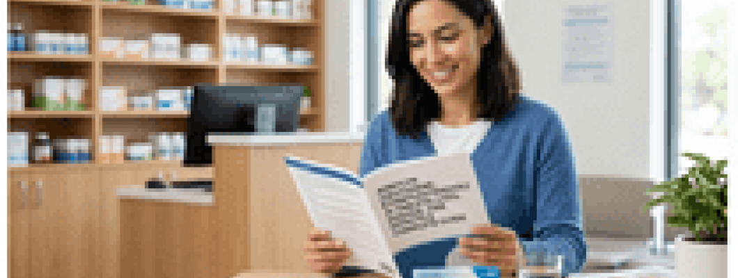 Annylyn (Gestodene, Ethinylestradiol) 21 Tablets: Uses, Dosage, Side Effects & Complete Guide