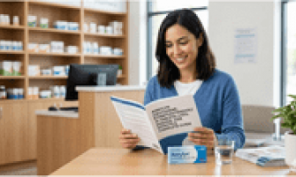 Annylyn (Gestodene, Ethinylestradiol) 21 Tablets: Uses, Dosage, Side Effects & Complete Guide