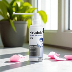 Hirudoid Anti Hair Loss Essence Men 80 ml