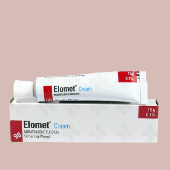 Elomet Cream 15gm 