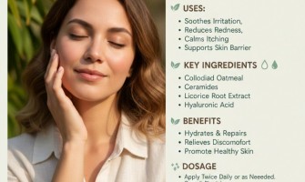 Anti Eczema, Inflammation & Psoriasis: Uses, Ingredients, Benefits, Dosage & Safety Guide