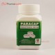 Paracap Paracetamol 500 mg 100 tablets