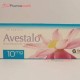 Avestalo 10 mg (Escitalopram) – 14 tablets