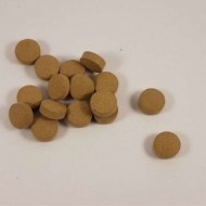 Bai Hor Brand Bitter Herbal Tablets – Antipyretic Herbal Tablets