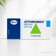 Azithromycin 250 mg Zithromax – Antibiotic for Bacterial Infections Azithromycin 250 mg Zithromax – Antibiotic for Bacterial Infections