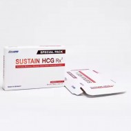 HCG Human Chorionic Gonadotropin 5000 IU/Vial – hCG Injection
