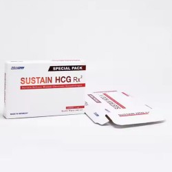 HCG Human Chorionic Gonadotropin 5000 IU/Vial – hCG Injection