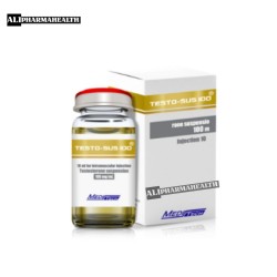 TESTO-SUSP 100 Testosterone Suspension 100mg/mL – Testosterone Injection