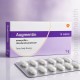 Augmentin 875/125 mg – Amoxicillin & Clavulanic Acid Antibiotic Augmentin 875/125 mg – Amoxicillin & Clavulanic Acid Antibiotic