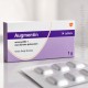 Augmentin 875/125 mg – Amoxicillin & Clavulanic Acid Antibiotic Augmentin 875/125 mg – Amoxicillin & Clavulanic Acid Antibiotic