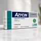 Azithromycin 250 mg Azycin – Antibiotic for Bacterial Infections