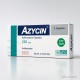 Azithromycin 250 mg Azycin – Antibiotic for Bacterial Infections