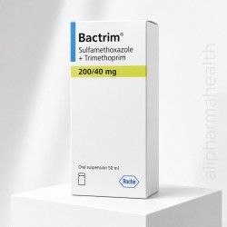 Sulfamethoxazole/Trimethoprim 200/40 mg Bactrim – Antibiotic