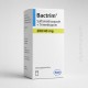 Sulfamethoxazole/Trimethoprim 200/40 mg Bactrim – Antibiotic Sulfamethoxazole/Trimethoprim 200/40 mg Bactrim – Antibiotic